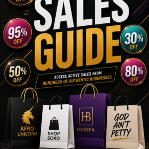 sales guide cover